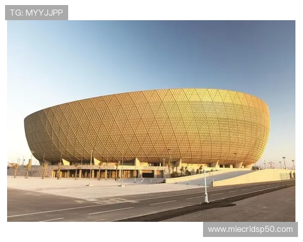 卡塔尔联赛体育场（卡塔尔体育场项目）sports